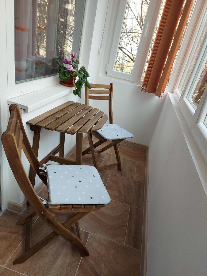 Studio Ella Hunedoara Extérieur photo