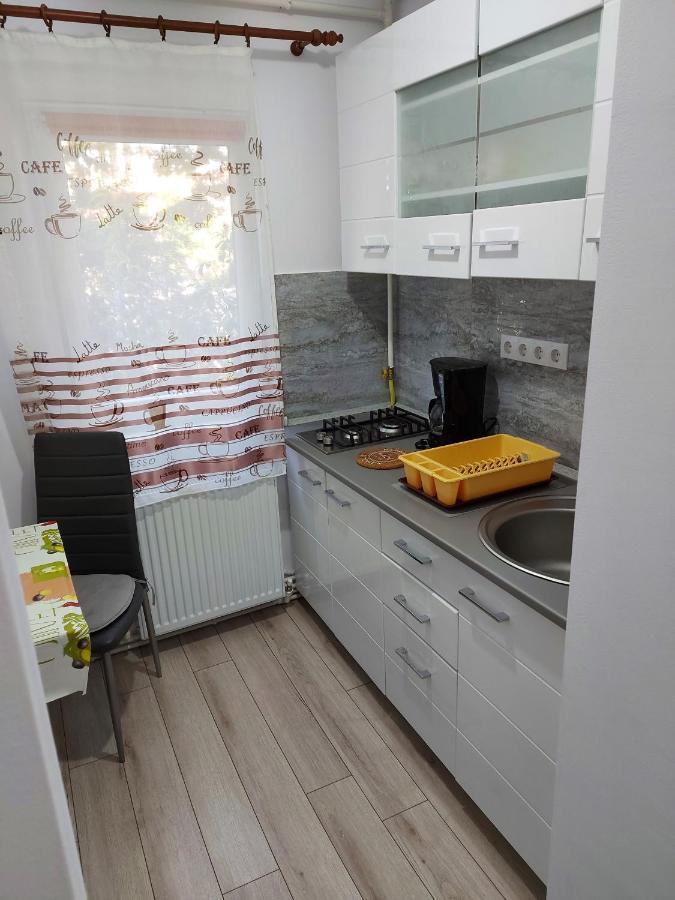Studio Ella Hunedoara Extérieur photo